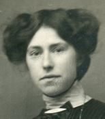Johanna Maria Helm